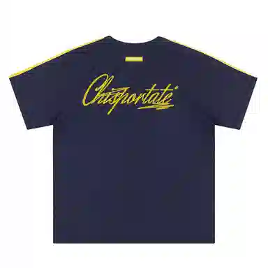 Chisportate LOGOT