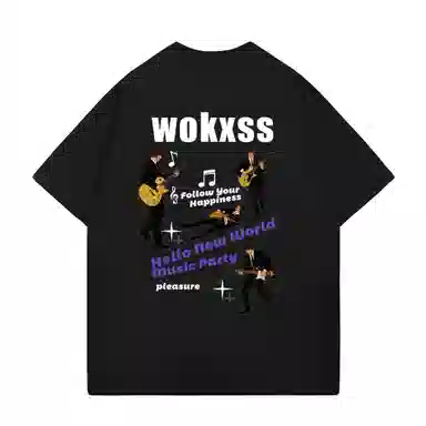WOKXSS T