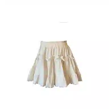 桴生 时尚舒适百搭休闲短裙 女款
