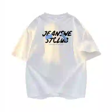 JEANSWEST CLUB LogoT