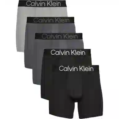 CALVIN KLEIN 5