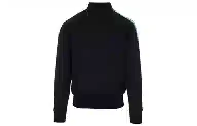 Palm Angels Sweater Black