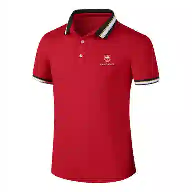 VanCamel Polo