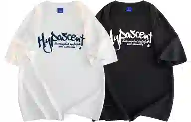 HYPASCENT logoT 2
