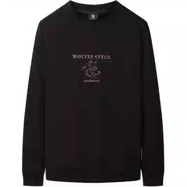 SEPTWOLVES