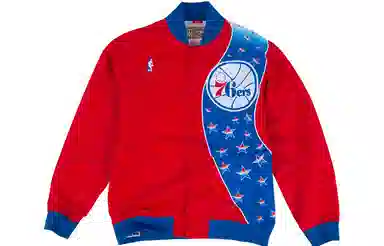 Mitchell Ness AU 1993-94 76