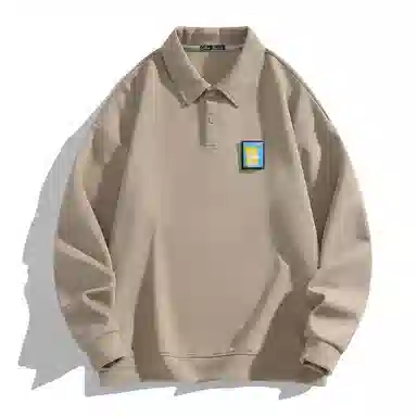 The Simpsons Polo