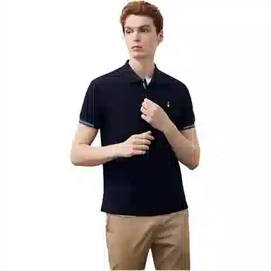 Hush Puppies Polo