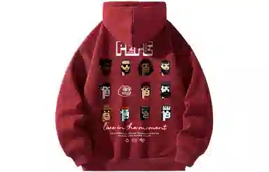 Pepe the Frog Hoodie