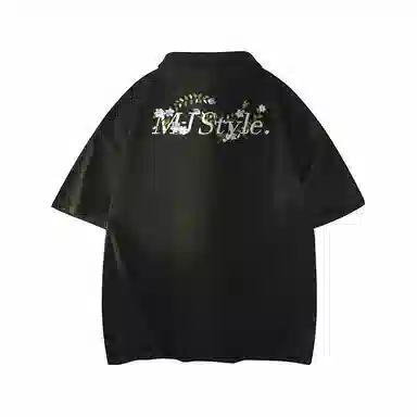 MJ STYLE Polo