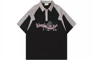 WANCHAO CP LogoPolo