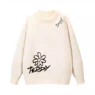 TBC DAISY Sweater