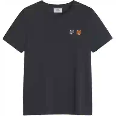 Maison Kitsune SS25 T