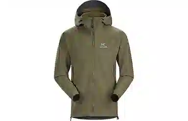 Arcteryx Gamma LT