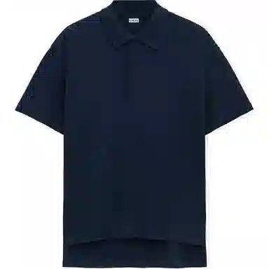 LOEWE FW24 LogoPolo