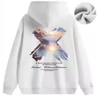 WANX Hoodie