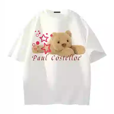 PAUL COSTELLOE logoT