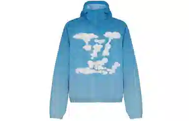 Louis Vuitton Heaven on Earth Hoodie