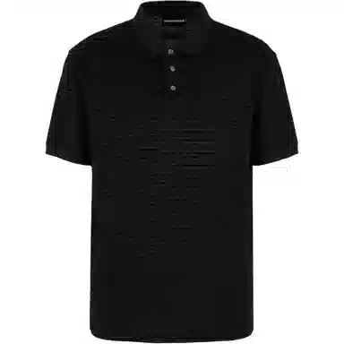 EMPORIO ARMANI FW24 LogoPolo