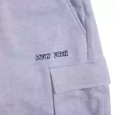 New Era FW24 1990 logo