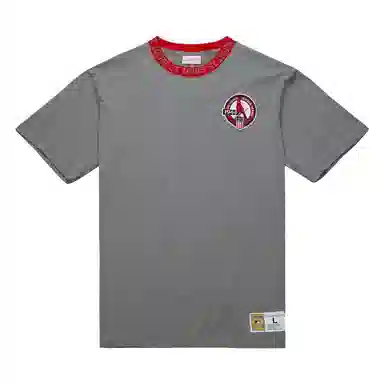 Mitchell Ness x MLB LOGOT