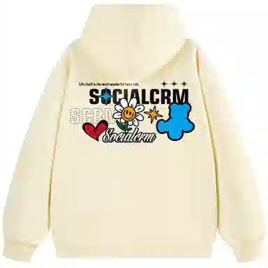 SCRM Logo