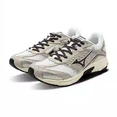 Mizuno Speed 2010 Lily White