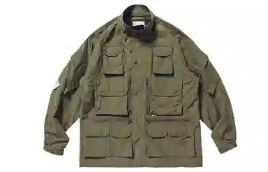 WTAPS Modular Jacket