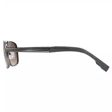 Cyxus Aviator Sunglasses