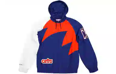 Mitchell Ness