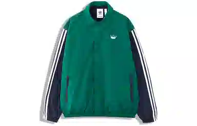 adidas originals Trefoil Coach Logo