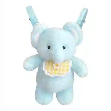 MENGMENGBUNNY 45cm
