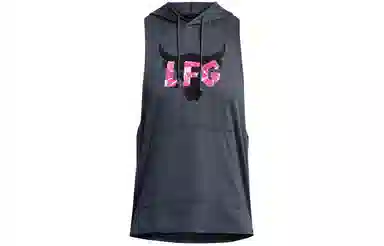 Under Armour Johnson Series Storm Grey