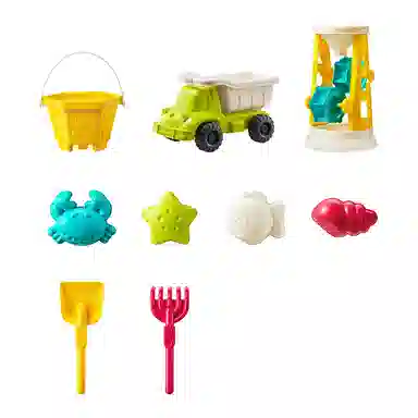 BABY CARE