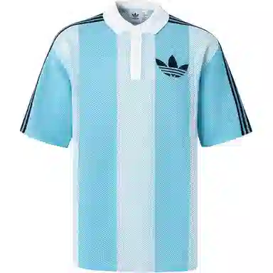 adidas originals BLOKECORE SHORT SLEEVE POLO SHIRT Polo