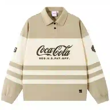 Coca-Cola Polo Shirt