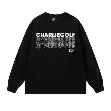 CHARLIE GOLF