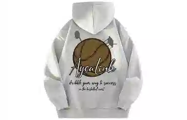 AYEA Basketball Hoodie