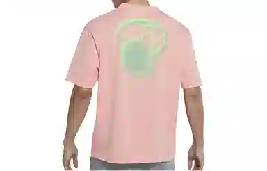 Air Jordan Flight Essentials Pink