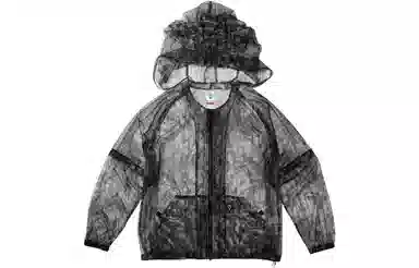 Supreme x SOUTH2 WEST8 Bush Parka