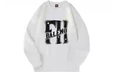 BALENO Logo