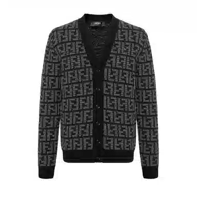 FENDI LogoV