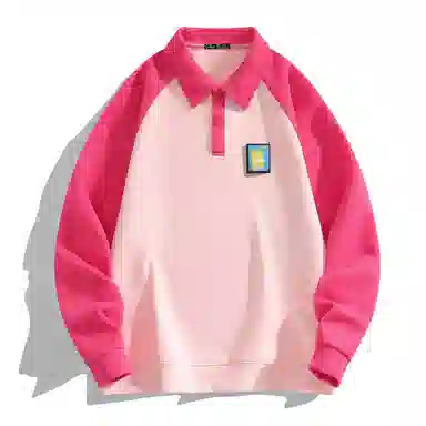 The Simpsons LogoPolo