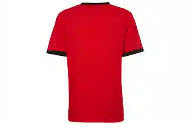 Converse Logo T-Shirt Red