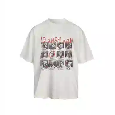 WANNA LAB T