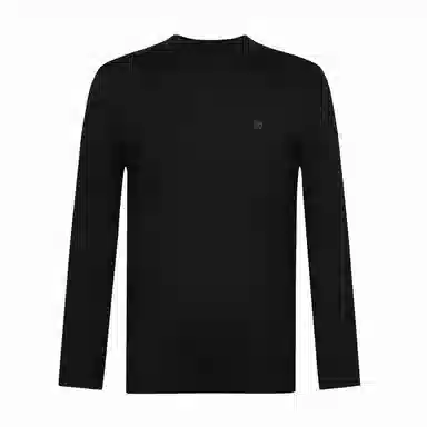 迪柯尼 时尚保暖纯色毛衣 男款