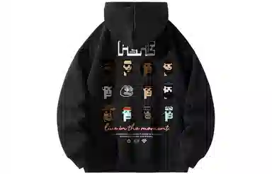 Pepe the Frog Hoodie