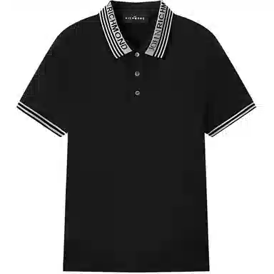 JOHN RICHMOND SS24 LogoPolo