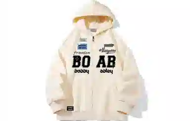 BOBBY ABLEY Logo