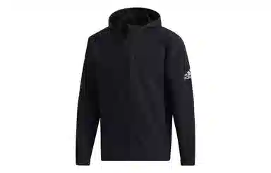 adidas M Mh Wrm Wd Jkt